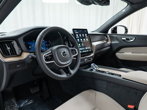 New 2026 Volvo XC60 B5 Plus w/ Climate Package image 12