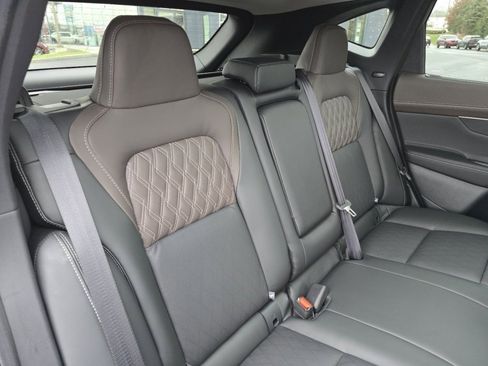 New 2026 Nissan Murano Platinum w/ Cargo Package image 13