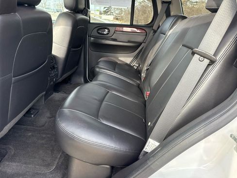 Used 2007 GMC Envoy SLT image 22