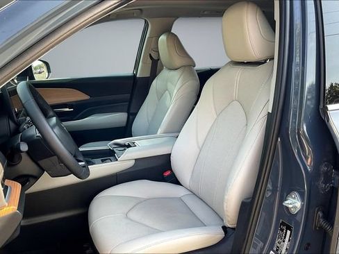 Used 2026 Toyota Grand Highlander FWD image 23