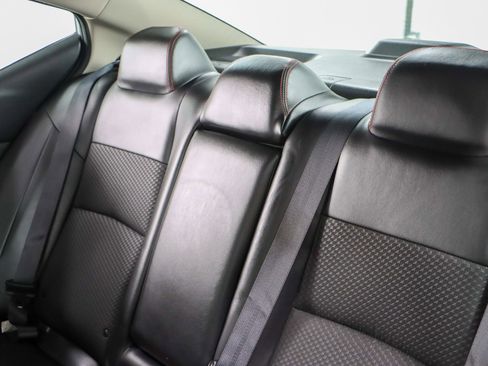 Used 2024 Nissan Altima 2.5 SR image 24