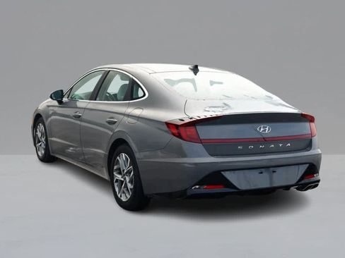 Used 2023 Hyundai Sonata SEL w/ Convenience Package image 7