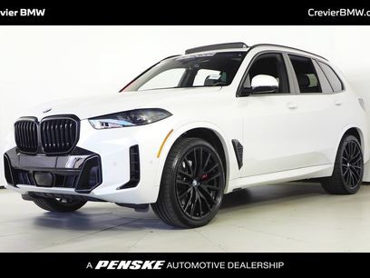 Used 2024 BMW X5 sDrive40i w/ M Sport Package