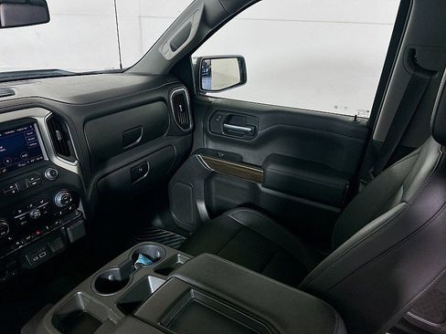 Used 2022 Chevrolet Silverado 1500 LT w/ Leather Package image 23