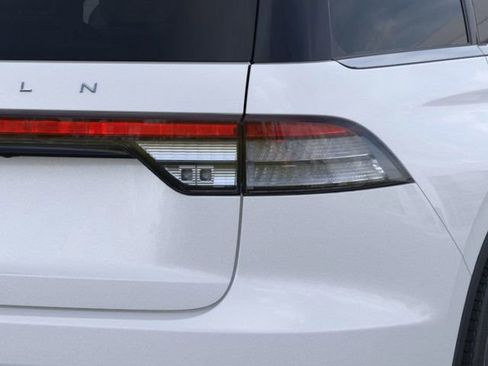 New 2025 Lincoln Aviator Reserve w/ Illumination Package image 21