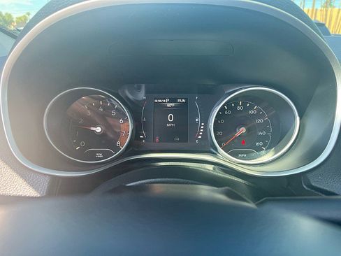 Used 2021 Jeep Compass Sport image 24