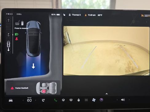 Used 2024 Tesla Model 3 Standard Range RWD image 23