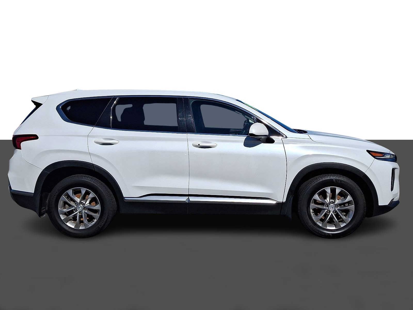 Used 2020 Hyundai Santa Fe SEL AWD/4WD image 7