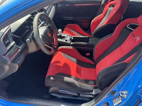 Used 2021 Honda Civic Type R image 6