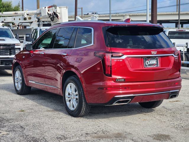 Used 2024 Cadillac XT6 Luxury FWD image 5