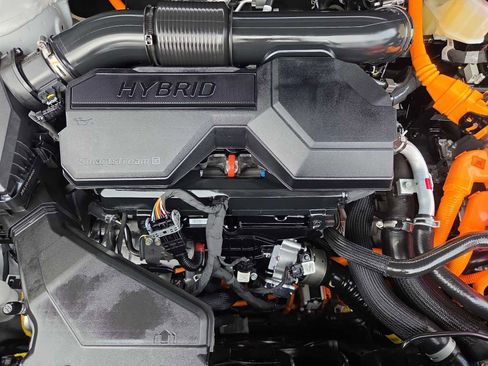 New 2026 Hyundai Santa Fe SEL image 14