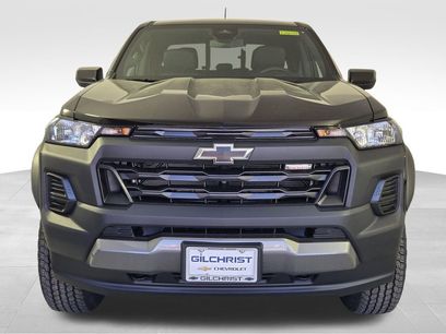 New 2026 Chevrolet Colorado Trail Boss