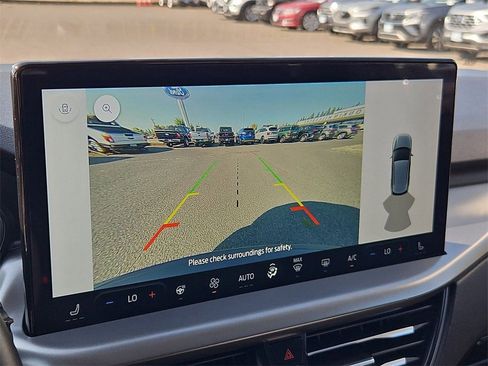 Used 2024 Ford Escape Active w/ Tech Pack #1 image 20