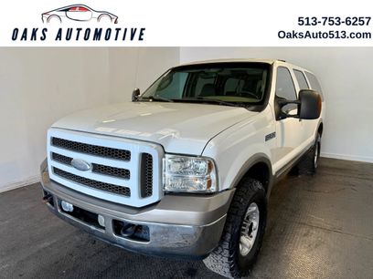 Used 2005 Ford Excursion Eddie Bauer