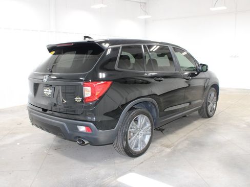 Used 2020 Honda Passport EX-L image 9