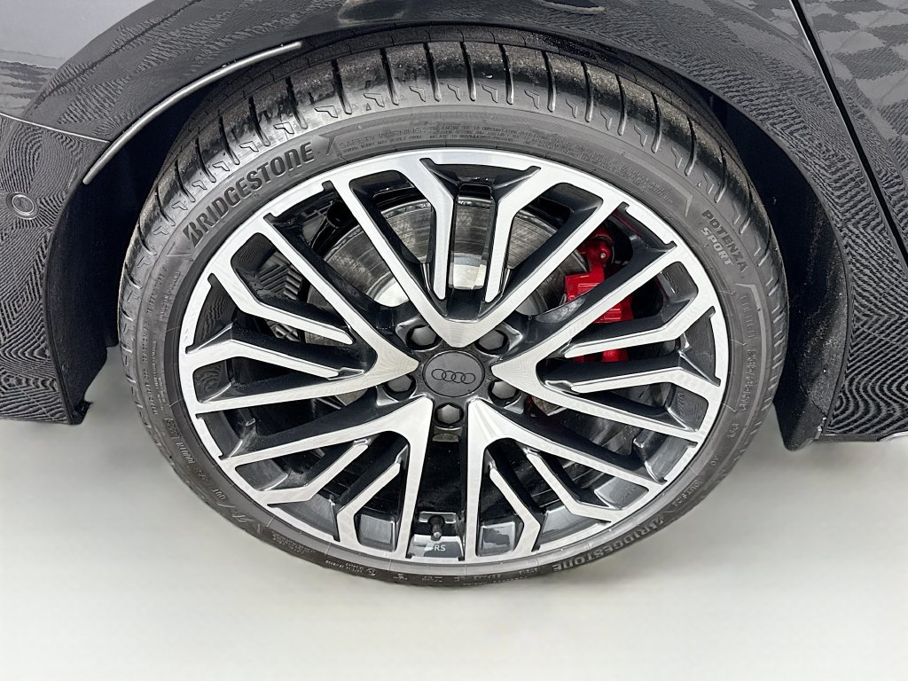 Used 2026 Audi S3 Premium AWD/4WD image 33