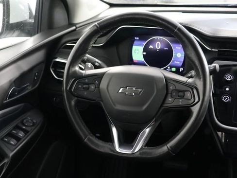 Used 2023 Chevrolet Bolt EUV LT w/ Convenience Package image 10