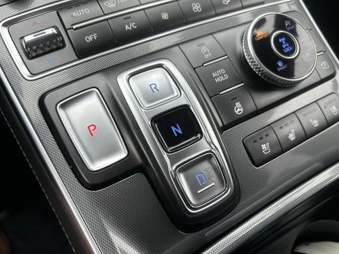 Used 2023 Hyundai Santa Fe Calligraphy image 24