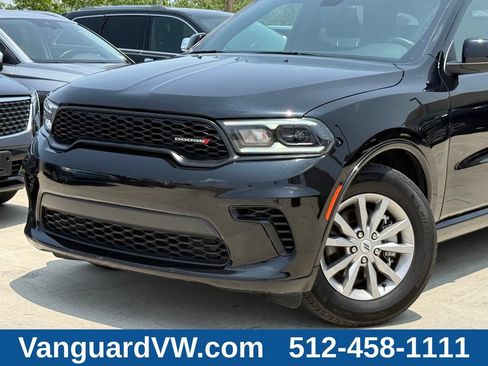 Used 2025 Dodge Durango GT RWD image 2
