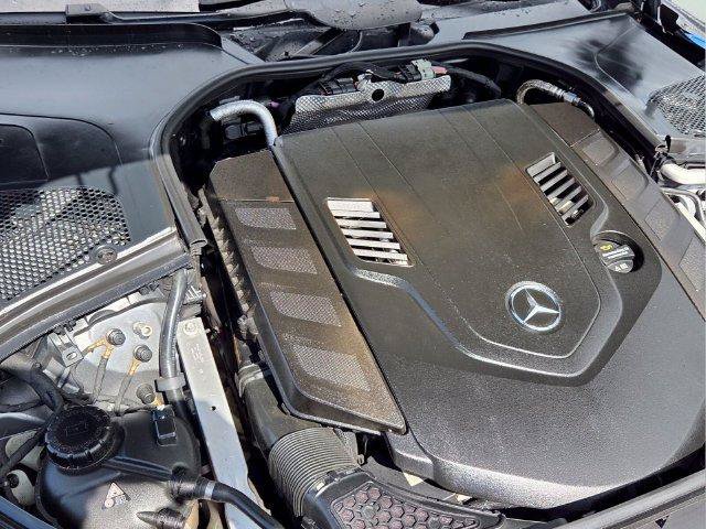 Used 2022 Mercedes-Benz S 580 4MATIC Sedan image 20