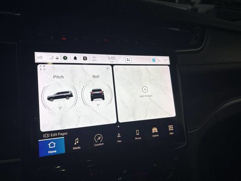 Used 2023 Jeep Grand Cherokee L Limited w/ Trailer Tow Group (B) image 28