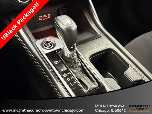 Used 2021 Nissan Sentra SR image 28