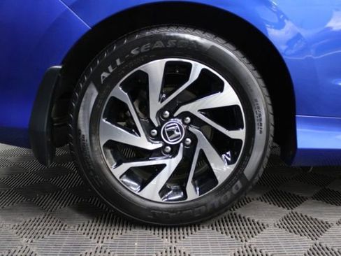 Used 2016 Honda Civic LX-P image 5
