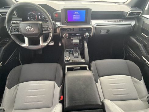Used 2026 Toyota Tacoma TRD Sport RWD image 16
