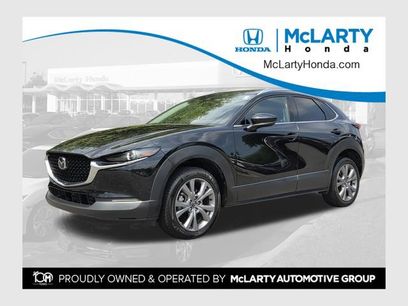 Used 2024 MAZDA CX-30 AWD 2.5 S w/ Premium Package