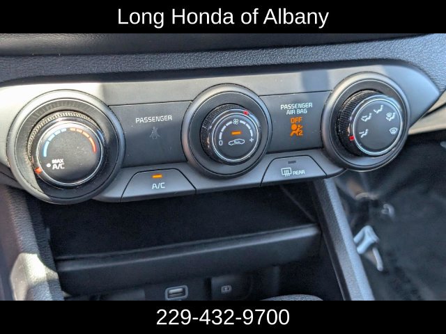 Used 2024 Kia Forte LXS FWD image 23