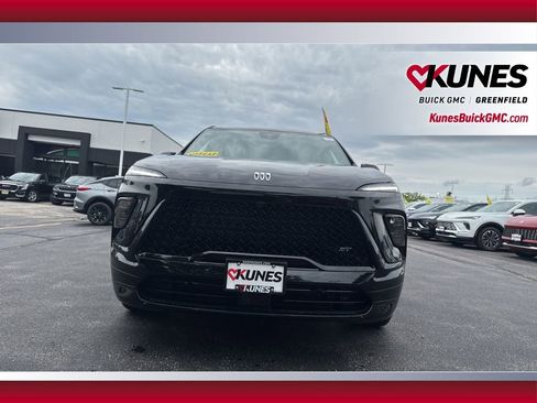 New 2026 Buick Enclave Sport Touring w/ Power Package image 13