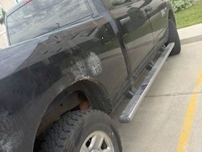 Used 2017 RAM 3500 Tradesman w/ Chrome Appearance Group