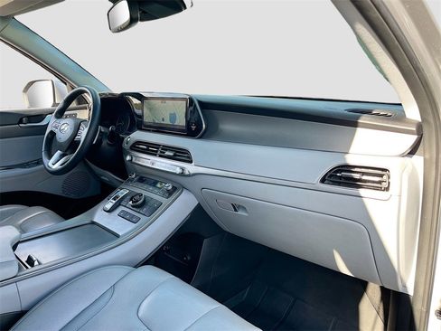 Used 2022 Hyundai Palisade SEL w/ Premium Package image 31