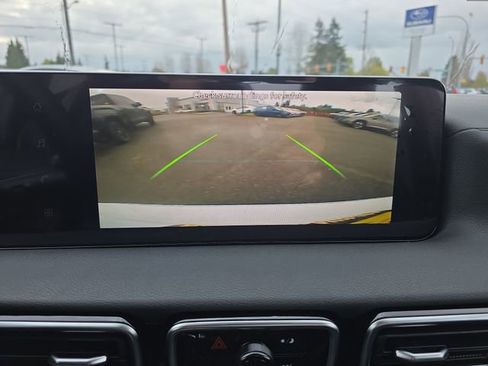New 2026 Nissan Sentra SV w/ Floor Mat Package FWD image 23