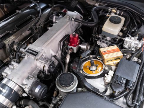 Used 1994 Toyota Supra Turbo RWD image 49