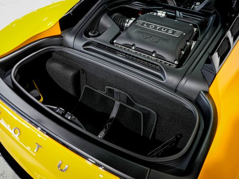 Used 2024 Lotus Emira First Edition RWD image 41