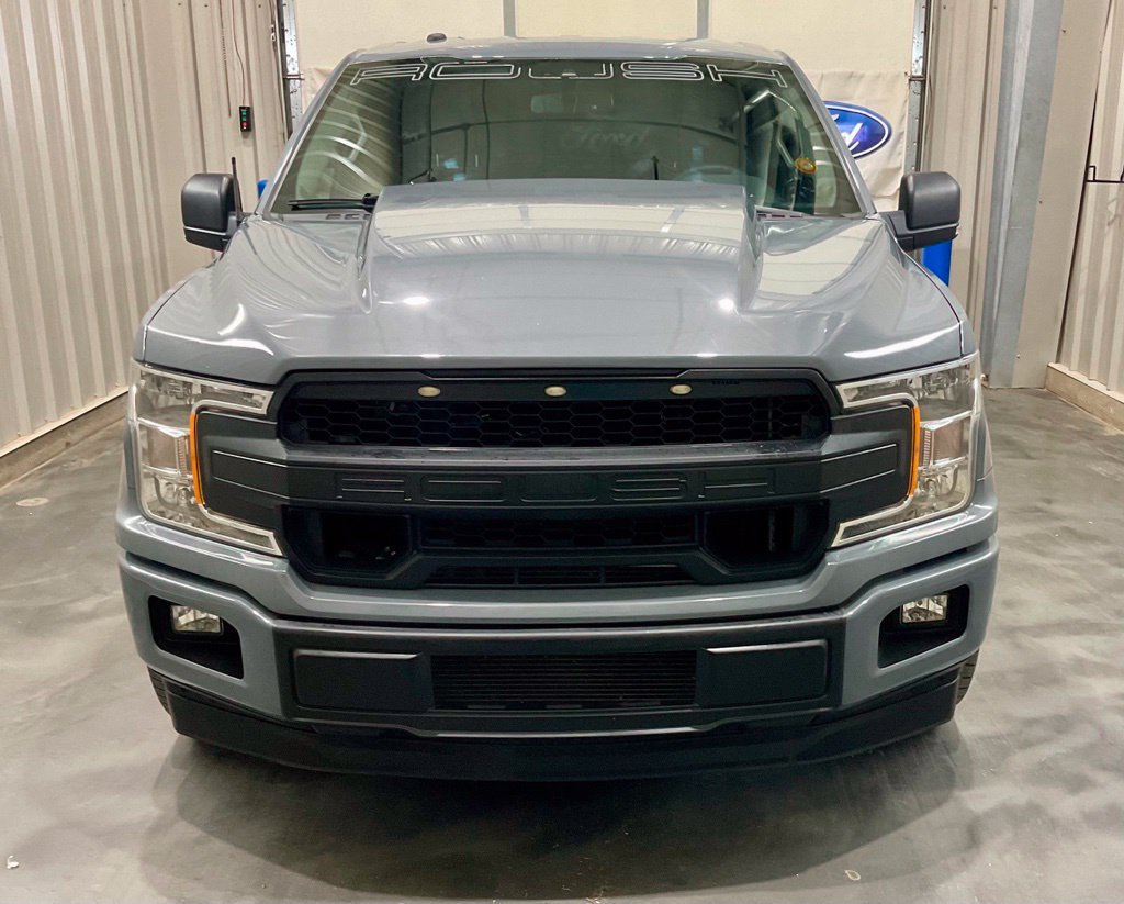 Used 2019 Ford F150 XL w/ Equipment Group 101A Mid RWD image 5