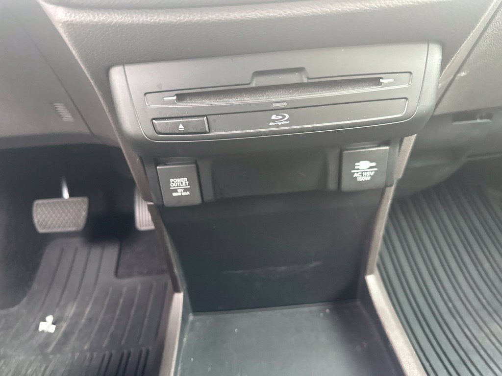 Used 2019 Honda Odyssey Elite image 24