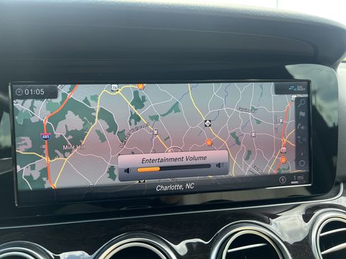Certified 2019 Mercedes-Benz E 300 image 24