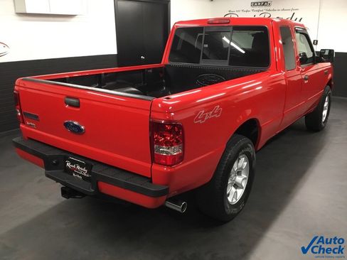 Used 2011 Ford Ranger XLT w/ Bright Trim Group image 11