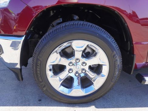 Used 2022 RAM 1500 Lone Star image 26