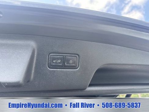 Used 2026 Hyundai Palisade SEL AWD/4WD image 6