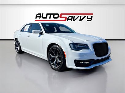 Used 2022 Chrysler 300 Touring L