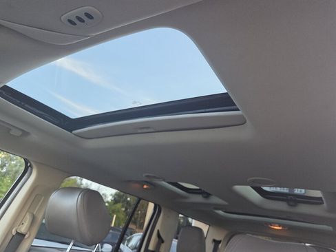 Used 2019 Ford Flex SEL w/ Equipment Group 202A image 22