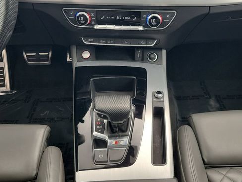 Used 2021 Audi SQ5 Premium Plus w/ Premium Plus Package AWD/4WD image 14