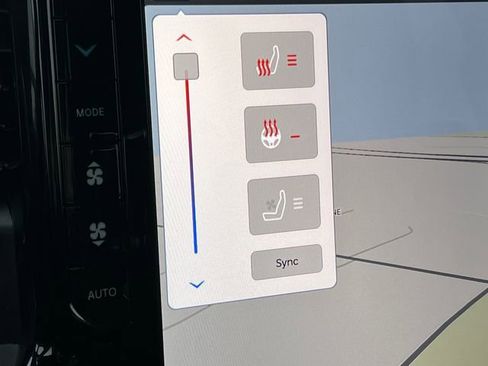 Used 2024 RAM 2500 Laramie image 14