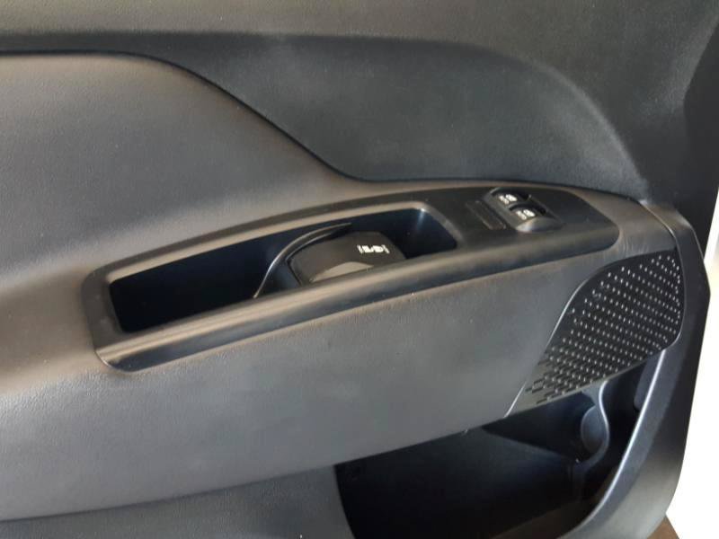 Used 2021 RAM ProMaster City Tradesman FWD image 22
