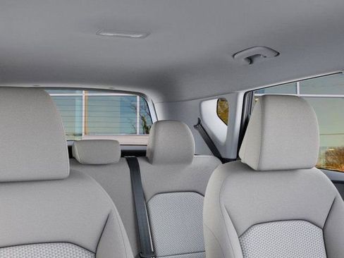 New 2025 Kia Soul LX w/ LX Technology Package image 27