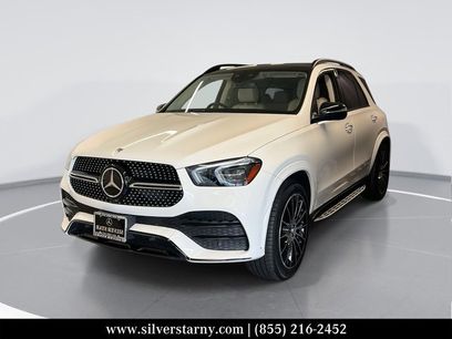 Certified 2023 Mercedes-Benz GLE 350 4MATIC