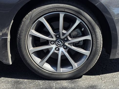 Used 2016 Acura TLX V6 w/ Technology Package image 38